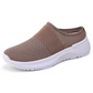 💥Summer hot Sale 49% OFF💥Women's Anti-Slip & Breathable Slip-On Shoes