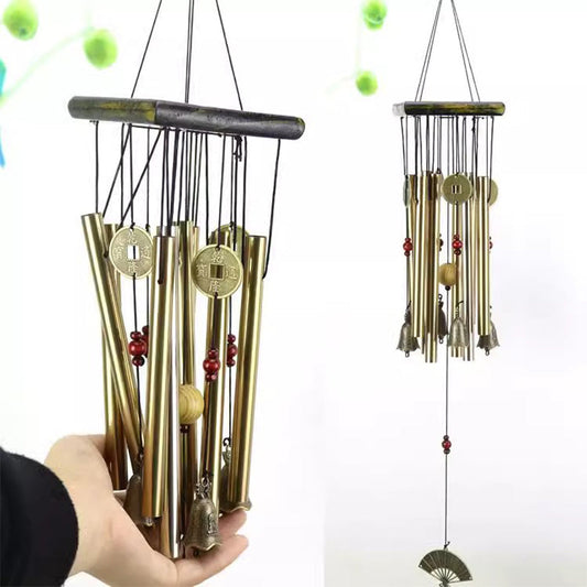 🔥Hot Sale 49% OFF🔥61cm Metal Wind Chime for Home, Patio, Garden