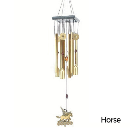 🔥Hot Sale 49% OFF🔥61cm Metal Wind Chime for Home, Patio, Garden