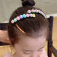 🩷Little girls' favorite🩷Cute Cartoon Hair Taming Clip for Young Girls💥  Today 49% OFF