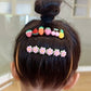 🩷Little girls' favorite🩷Cute Cartoon Hair Taming Clip for Young Girls💥  Today 49% OFF