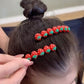 🩷Little girls' favorite🩷Cute Cartoon Hair Taming Clip for Young Girls💥  Today 49% OFF