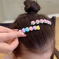 🩷Little girls' favorite🩷Cute Cartoon Hair Taming Clip for Young Girls💥  Today 49% OFF
