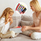 🩷Little girls' favorite🩷Cute Cartoon Hair Taming Clip for Young Girls💥  Today 49% OFF