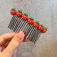 🩷Little girls' favorite🩷Cute Cartoon Hair Taming Clip for Young Girls💥  Today 49% OFF