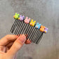 🩷Little girls' favorite🩷Cute Cartoon Hair Taming Clip for Young Girls💥  Today 49% OFF