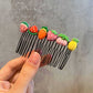 🩷Little girls' favorite🩷Cute Cartoon Hair Taming Clip for Young Girls💥  Today 49% OFF
