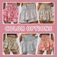 💥SUMMER HOT SALE 49% OFF💥Lightweight Slimming Floral Ruffle Tiered Skirt