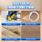 🌿Hot Sale 50% OFF🌿Multi-Effect Decontaminating Floor Cleaning Sheet🧼