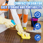 🌿Hot Sale 50% OFF🌿Multi-Effect Decontaminating Floor Cleaning Sheet🧼