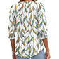 🔥Summer Hot Sale 50% OFF💥Women’s Casual Three-quarter Sleeve Blouses