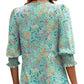 🔥Summer Hot Sale 50% OFF💥Women’s Casual Three-quarter Sleeve Blouses