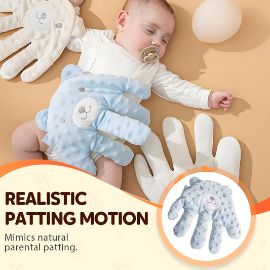 🔥Hot Sale 49% OFF💖 Smart Soothing Baby Sleep Palm