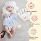 🔥Hot Sale 49% OFF💖 Smart Soothing Baby Sleep Palm