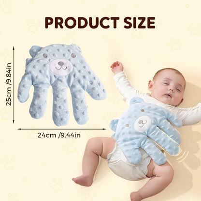 🔥Hot Sale 49% OFF💖 Smart Soothing Baby Sleep Palm