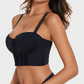 💥HOT SALE 49% OFF🔥Women’s Low Back Detachable Strap Bra