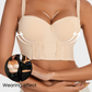 💥HOT SALE 49% OFF🔥Women’s Low Back Detachable Strap Bra