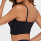 💥HOT SALE 49% OFF🔥Women’s Low Back Detachable Strap Bra