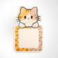 🔥Handpicked Favorites for Your Furry Friend 💥Today 49% OFF🔥Wall Mounted Cat Scratcher