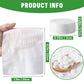 🏆Flash Sale⚡50K+ SOLD!✨Compressed Towel Tablets - 142% high-quality pure cotton