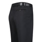 🔥2025 High-quality tailored trousers🔥Middle-aged And Elderly Ice Silk Linen Casual Suit Pants