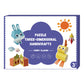 🔥Summer Holiday Hot Sale 49% OFF🔥3D Handmade Origami Book