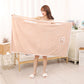 🔥Limited Special Sale 50%OFF🛀Faux Coral Fleece Absorbent Bath Towel - Nice Gift🎀