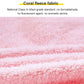 🔥Limited Special Sale 50%OFF🛀Faux Coral Fleece Absorbent Bath Towel - Nice Gift🎀
