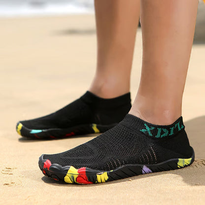 🔥HOT SALE 60% OFF🔥Unisex Breathable Fast-Drying Wading Shoes