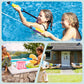 🌊Summer Sale Buy 1 Get 1 Free🌈Fun Pull-Out Firework Water Gun Toy