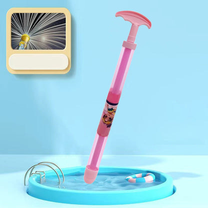 🌊Summer Sale Buy 1 Get 1 Free🌈Fun Pull-Out Firework Water Gun Toy