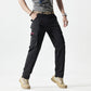 ⏳ Limited time 50% off! 💥Men's Straight-Leg Pants with Pockets