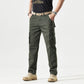 ⏳ Limited time 50% off! 💥Men's Straight-Leg Pants with Pockets