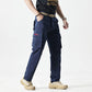 ⏳ Limited time 50% off! 💥Men's Straight-Leg Pants with Pockets