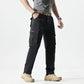 ⏳ Limited time 50% off! 💥Men's Straight-Leg Pants with Pockets