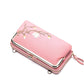 🎉This week's Special Sales - 50% OFF✨Women's Small Phone Purse with Adjustable Strap