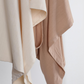 💖 Special Price 50% OFF Last 3 Hours!!💝Women's Linen Cardigan 3/4 Sleeve Open Front Loose Cover Ups Lightweight Shrug