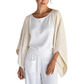 💖 Special Price 50% OFF Last 3 Hours!!💝Women's Linen Cardigan 3/4 Sleeve Open Front Loose Cover Ups Lightweight Shrug