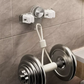 💦Wall-Mounted Self-Adhesive Mop ＆ Broom Gripper Racks💦