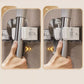 💦Wall-Mounted Self-Adhesive Mop ＆ Broom Gripper Racks💦