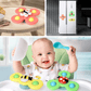 🎁Gift Idea Hot sale 50% OFF🎀Children's Suction Cup Spinner Toys