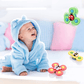 🎁Gift Idea Hot sale 50% OFF🎀Children's Suction Cup Spinner Toys