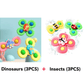 🎁Gift Idea Hot sale 50% OFF🎀Children's Suction Cup Spinner Toys
