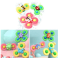 🎁Gift Idea Hot sale 50% OFF🎀Children's Suction Cup Spinner Toys