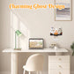 Cute Ghost Campfire Decorative Night Light