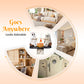 Cute Ghost Campfire Decorative Night Light