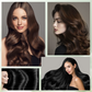 🎁Christmas Hot Sale 60% OFF🔥Mild Formula Long Lasting Hair Dye Set