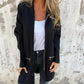 ⏳ Limited time 50% off! 💖Casual Fashion Long-Sleeve Zip-Up Hooded Sweatshirt Jacket