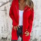 ⏳ Limited time 50% off! 💖Casual Fashion Long-Sleeve Zip-Up Hooded Sweatshirt Jacket