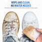 🔥Limited Hot Sale 50% OFF🍃👟Quick-Clean Shoe Wipes